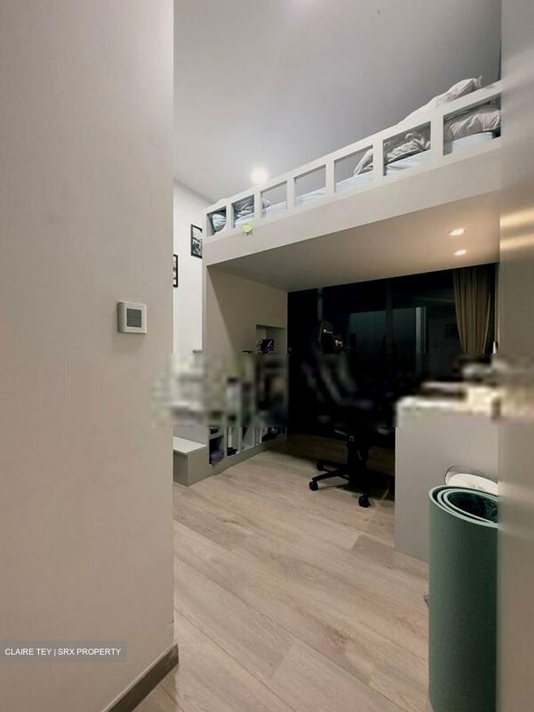 Sennett Estate (D13), Apartment #620738411